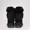 Pajar Women's Moscou 3.0 Velcro Boots with Ice-Gripper