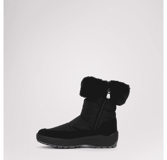 Pajar Women's Valentina Zip Boots with Ice-Gripper