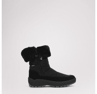 Pajar Women's Valentina Zip Boots with Ice-Gripper