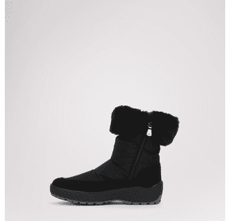 Pajar Women's Valentina Zip Boots with Ice-Gripper