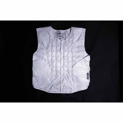 暑さ対策・冷却グッズ WATER COOLED VEST PRO 5200mAh Peke Safety Hydrogel 05 Pro Cooling Vest - My Cooling Store