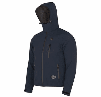Pioneer Heated Softshell Jacket (Jacket Only)