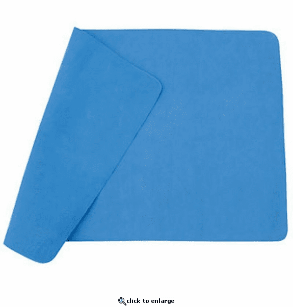 Pioneer PVA Ultra Cooling Towel - Blue