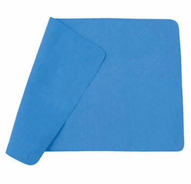Pioneer PVA Ultra Cooling Towel - Blue