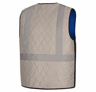 Pioneer Thermostat Cooling Safety Vest