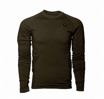 Pnuma Iconx Heated Core Long Sleeve Shirt