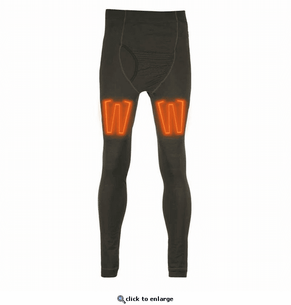 Pnuma Iconx Heated Core Pants