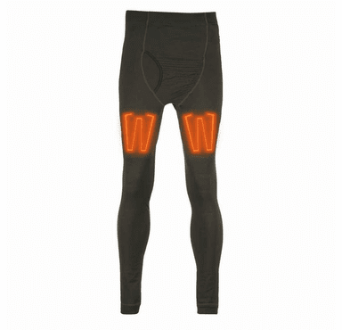 Pnuma Iconx Heated Core Pants