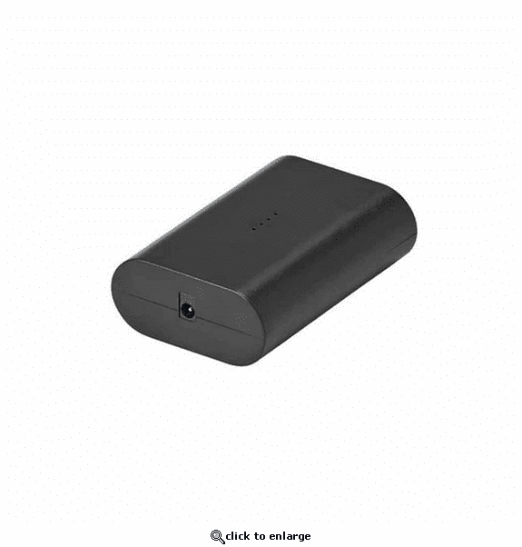 Pnuma Outdoors Heated Core Replace Battery