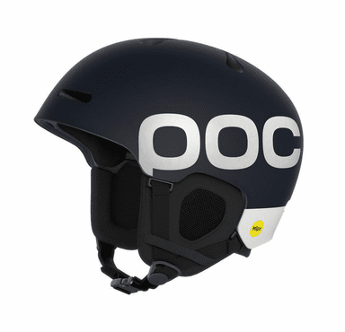 POC Fornix BC All-Mountain Helmet - Apatite Navy Matt