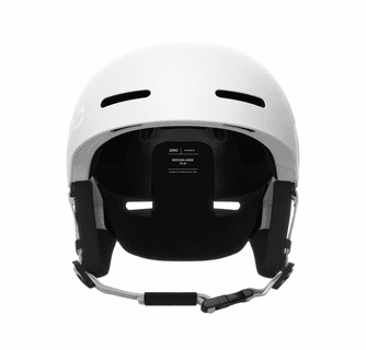 POC Fornix BC All-Mountain Helmet - Hydrogen White Matt