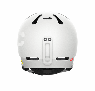 POC Fornix BC All-Mountain Helmet - Hydrogen White Matt