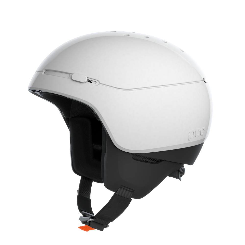 未使用：POC MeninxヘルメットHydrogen White 59-62 POC Meninx Ski Helmet - Hydrogen White - My Cooling Store