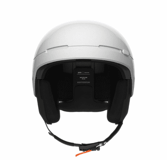 POC Meninx Ski Helmet - Hydrogen White