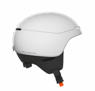 POC Meninx Ski Helmet - Hydrogen White