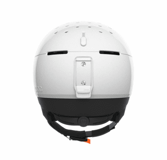 POC Meninx Ski Helmet - Hydrogen White