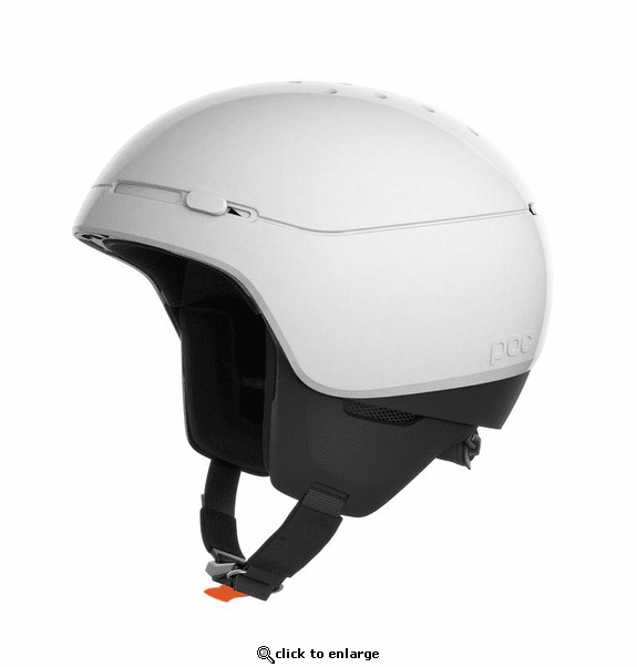 未使用：POC MeninxヘルメットHydrogen White 59-62 POC Meninx Ski Helmet - Hydrogen White - My Cooling Store