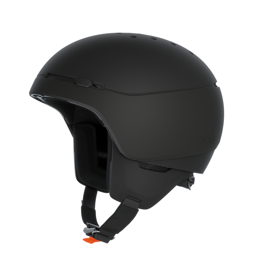 POC Meninx Ski Helmet - Uranium Black Matt - My Cooling Store
