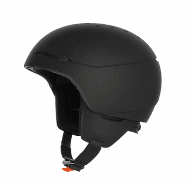 POC Meninx Ski Helmet - Uranium Black Matt