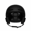 POC Obex MIPS Communication Helmet - Uranium Black
