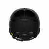 POC Obex MIPS Communication Helmet - Uranium Black