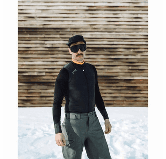 POC Oseus VPD Vest