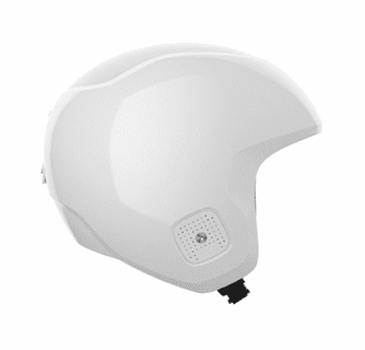 POC Skull Dura Junior Helmet - Hydrogen White