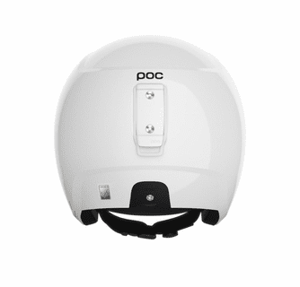 POC Skull Dura Junior Helmet - Hydrogen White