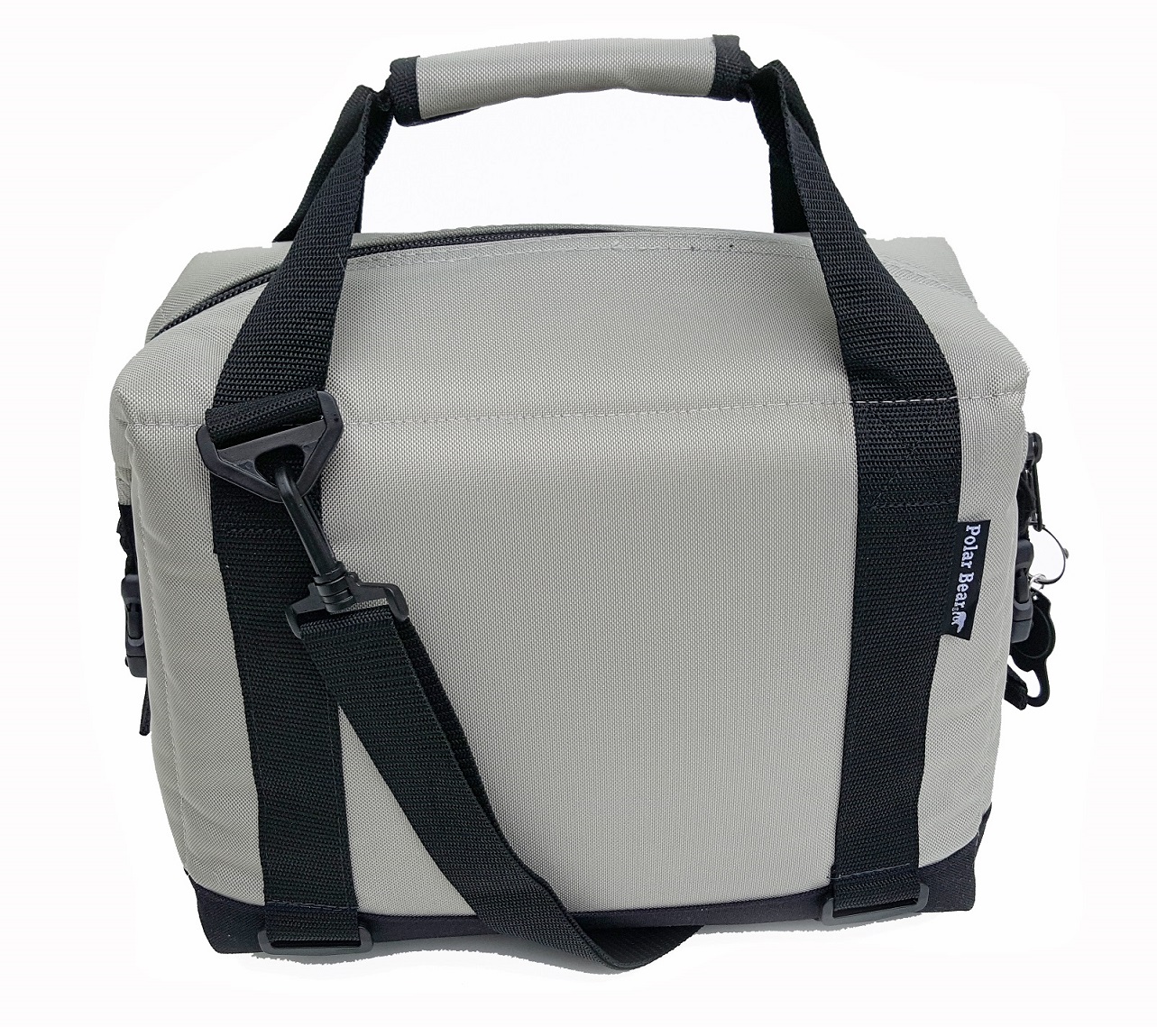 Polar Bear 12 Pack Nylon Solar Cooler My Cooling Store