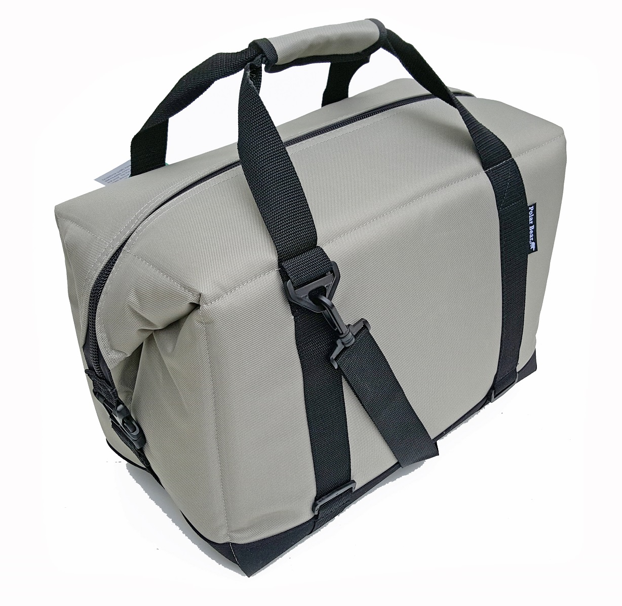 Polar Bear 24 Pack Nylon Solar Cooler My Cooling Store