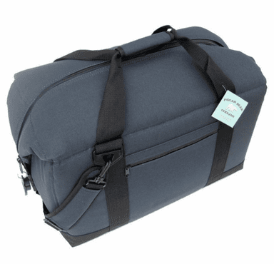 Polar Bear 48 Pack Nylon Soft Cooler