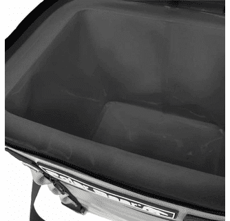 Polar Bear Coolers Topper 30 Cooler Bag - Grey