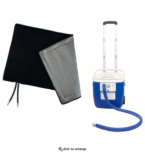 Polar Products Active Ice 3.0 38