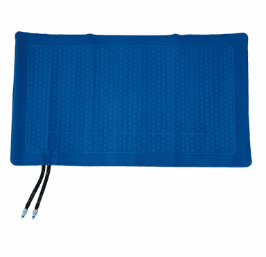 Polar Products Active Ice 3.0 38" x 22" Blanket Therapy Pad - Cooler System NOT included