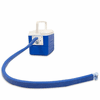 Polar Products Active Ice 3.0 Cold Therapy Head Cap System with Programmable Digital Timer, 9 Quart Cooling Reservoir