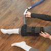 Polar Products Active Ice 3.0 Double Full Circumference Knee Compression Cold Therapy System, 9-Quart Cooling Reservoir