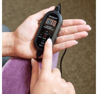 Polar Products Active Ice 3.0 Extended Coverage Back and Limb Cold Therapy System, 9-Quart Cooling Reservoir