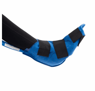 Polar Products Active Ice 3.0 Large Foot and Ankle Cold Therapy System, 9-Quart Cooling Reservoir