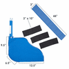 Polar Products Active Ice 3.0 Large Foot & Ankle Cold Therapy Pad (Therapy Pad Only)