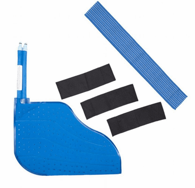 Polar Products Active Ice 3.0 Large Foot & Ankle Cold Therapy Pad (Therapy Pad Only)