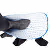 Polar Products Active Ice Large Foot with Ankle Cold Therapy System, 16-Quart Cooling Reservoir