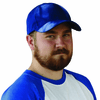 Polar Products Cool58 Baseball Cap