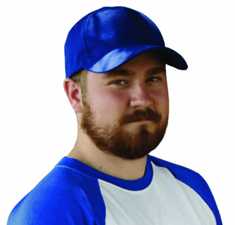 Polar Products Cool58 Baseball Cap