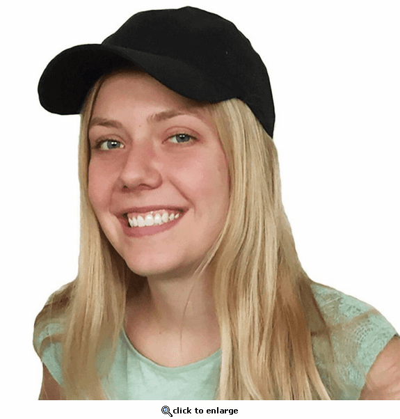 Polar Products Cool58 Baseball Cap