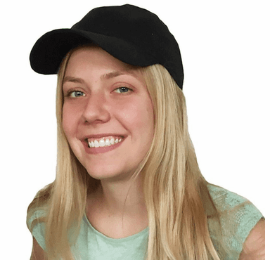 Polar Products Cool58 Baseball Cap