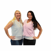 Polar Products Cool58 Women's Fashion Cooling Vest for Size 2XL