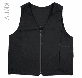 Polar Products Cool58 Women's Fashion Cooling Vest for Size 2XL