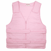 Polar Products Kool Max Adjustable Front Zipper Cooling Vest for Size M/L