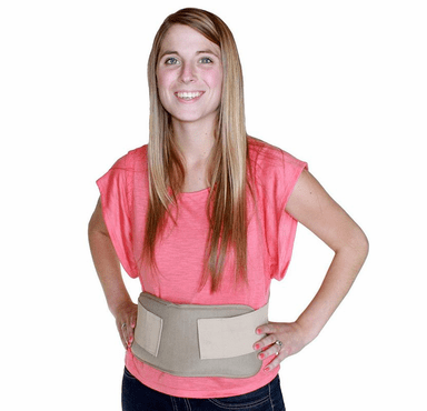 Polar Products Kool Max Cooling Secrets Torso Wrap