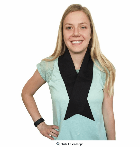 Polar Products Kool Max Deluxe Cooling Neck Wrap with One 3